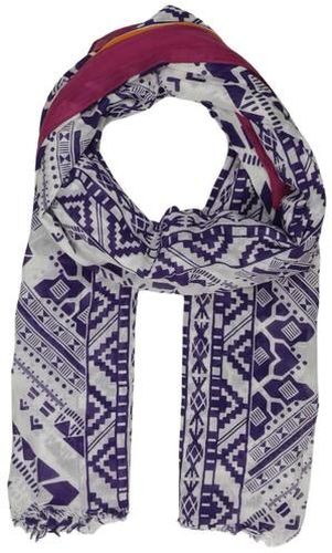Damen Schal, mehrfarbig - Second Hand - Fraas - Modalova