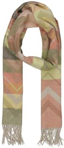 Damen Schal, mehrfarbig - Second Hand - Fraas - Modalova