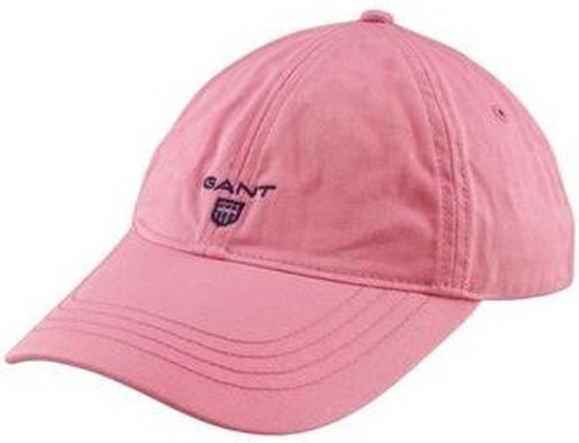 Damen Hut/Mütze, pink, Gr. Onesize, Baumwolle - Second Hand - Gant - Modalova