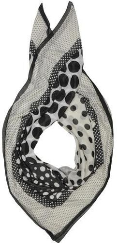 Damen Schal, mehrfarbig, Synthetik - Second Hand - H&M - Modalova