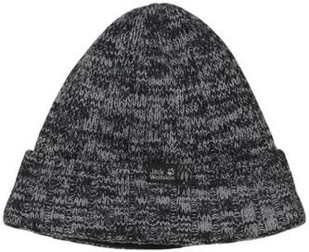 Damen Hut/Mütze, grau, Gr. Onesize, Synthetik - Second Hand - Jack Wolfskin - Modalova