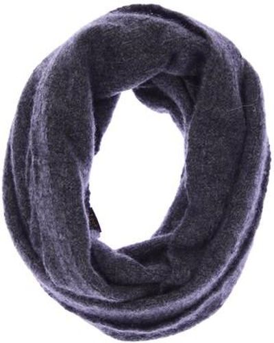 Lee Damen Schal, grau - Second Hand - Lee - Modalova