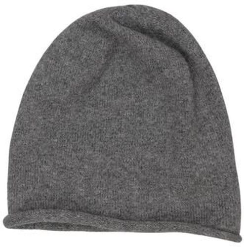 Marc O' Polo Hut/Mütze, grau, Gr. Onesize, Alpaka, Elasthan, Baumwolle, Schurwolle, Synthetik - Second Hand - Marc O'Polo - Modalova