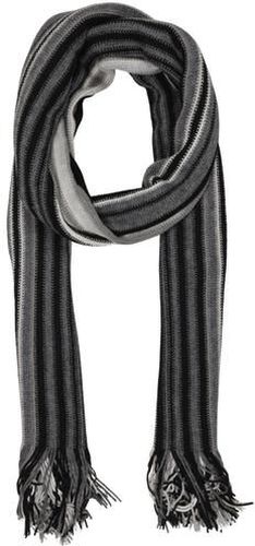 Damen Schal, grau - Second Hand - Missoni - Modalova