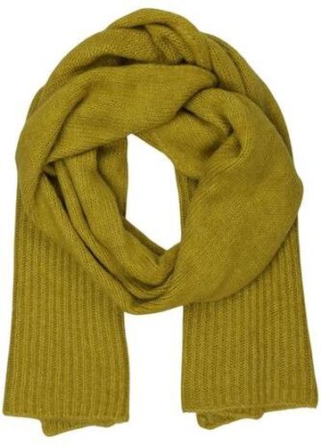 Damen Schal, grün - Second Hand - Opus - Modalova