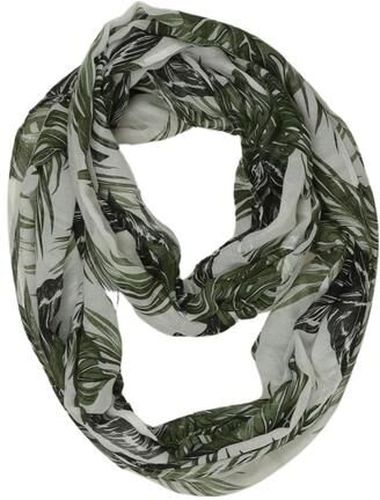 Damen Schal, mehrfarbig - Second Hand - S. Oliver - Modalova