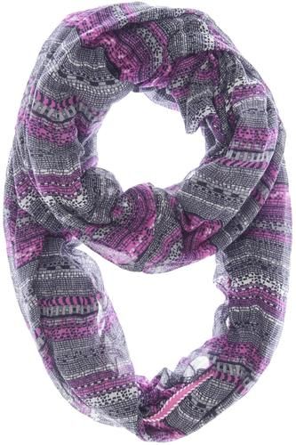 Damen Schal, grau - Second Hand - S. Oliver - Modalova