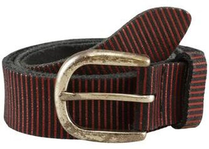 Damen Gürtel, mehrfarbig, Gr. 100 - Second Hand - S. Oliver - Modalova