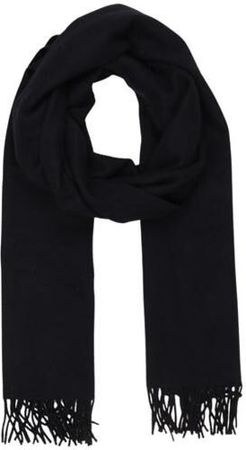 Damen Schal, marineblau - Second Hand - Samsoe & Samsoe - Modalova