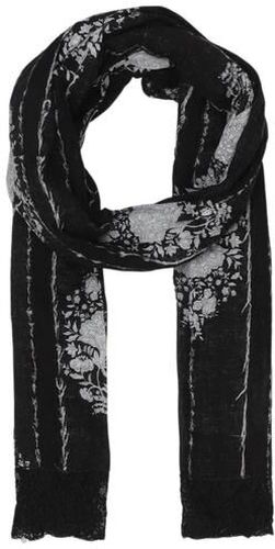 Damen Schal, schwarz - Second Hand - Street One - Modalova