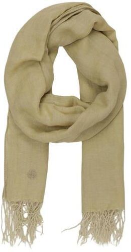Damen Schal, beige - Second Hand - Strenesse - Modalova