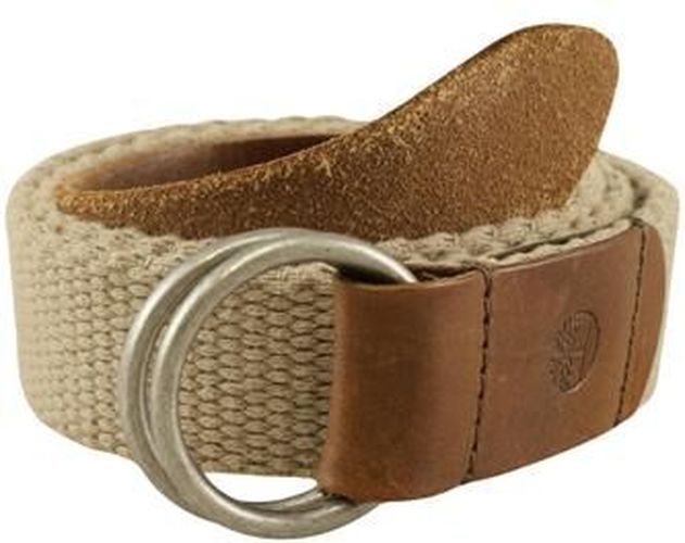 Damen Gürtel, beige, Gr. 80 - Second Hand - Timberland - Modalova