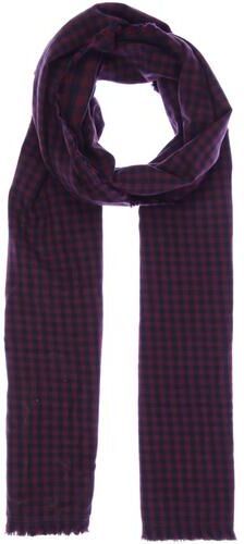 Herren Schal, bordeaux - Second Hand - Tom Tailor Denim - Modalova