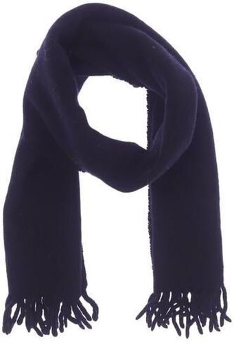 Colors OF Benetton Damen Schal, schwarz - Second Hand - United - Modalova