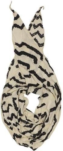 Damen Schal, mehrfarbig - Second Hand - Zara - Modalova