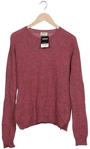 Herren Pullover, bordeaux, Gr. S, Wolle - Second Hand - Acne Studios - Modalova