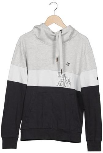 Herren Kapuzenpullover, mehrfarbig, Gr. S, Baumwolle, Synthetik - Second Hand - Alife & Kickin - Modalova