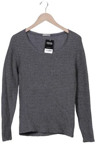 Damen Pullover, grau, Gr. L, Synthetik, Wolle - Second Hand - American vintage - Modalova