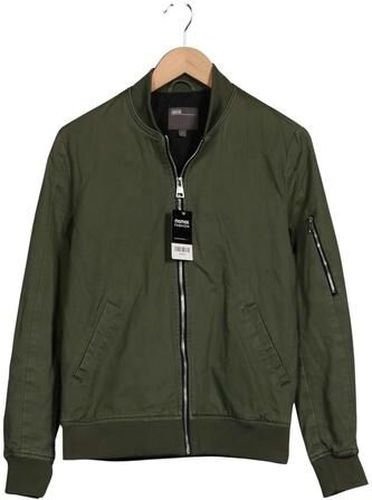 Herren Jacke, grün, Gr. S, Baumwolle, Synthetik - Second Hand - Asos - Modalova