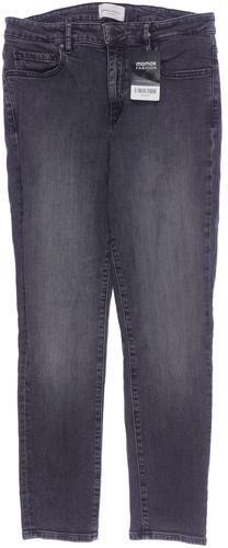 Damen Jeans, grau, Gr. W29 L28, Elasthan, Baumwolle - Second Hand - Armedangels - Modalova