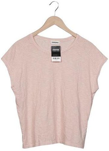 Damen T-Shirt, pink, Gr. S, Baumwolle - Second Hand - Armedangels - Modalova