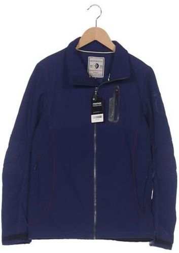 Herren Jacke, marineblau, Gr. S, Elasthan, Synthetik - Second Hand - ARQUEONAUTAS - Modalova