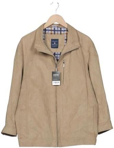 Herren Jacke, beige, Gr. EU 54, Synthetik - Second Hand - BABISTA - Modalova