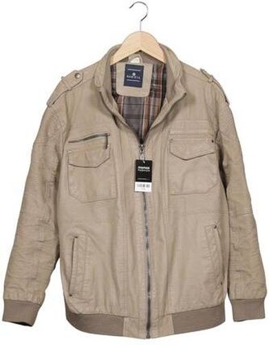 Herren Jacke, beige, Gr. EU 56 - Second Hand - BABISTA - Modalova