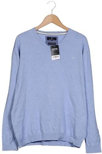 Herren Pullover, hellblau, Gr. Xxl, Elasthan, Baumwolle, Synthetik - Second Hand - Basefield - Modalova