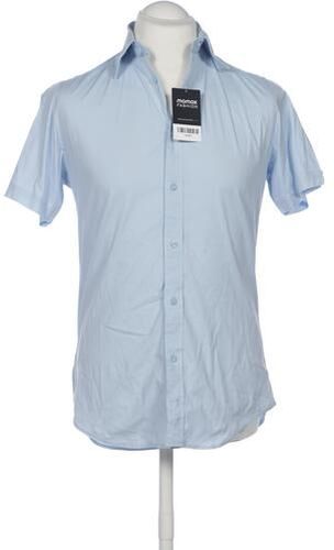 Herren Hemd, hellblau, Gr. M - Second Hand - Ben sherman - Modalova