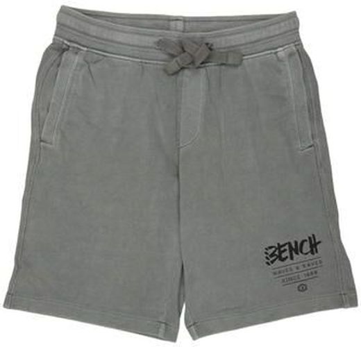 Herren Shorts, grau, Gr. S - Second Hand - Bench. - Modalova