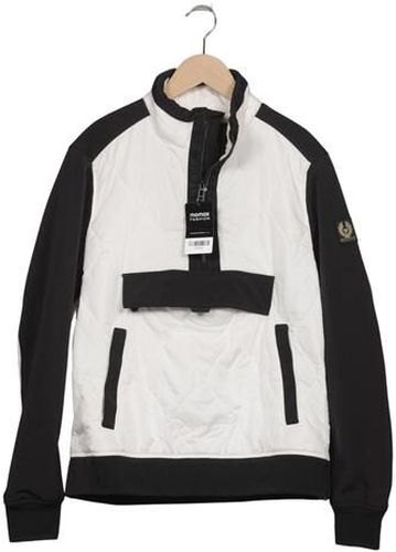 Herren Jacke, mehrfarbig, Gr. EU 48 (Uk/Us 38), Elasthan, Synthetik - Second Hand - Belstaff - Modalova