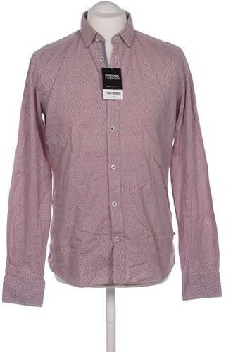 Herren Hemd, mehrfarbig, Gr. M - Second Hand - BONOBO - Modalova