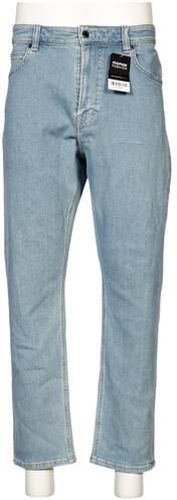 Herren Jeans, hellblau, Gr. W36 L30, Elasthan, Baumwolle - Second Hand - Bogner - Modalova