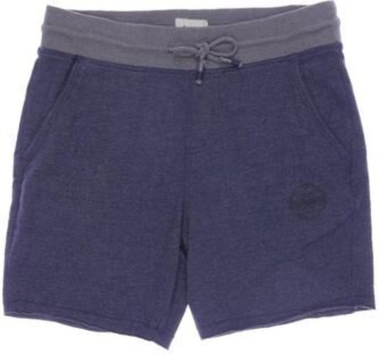 Herren Shorts, blau, Gr. L, Baumwolle, Synthetik - Second Hand - Blend - Modalova