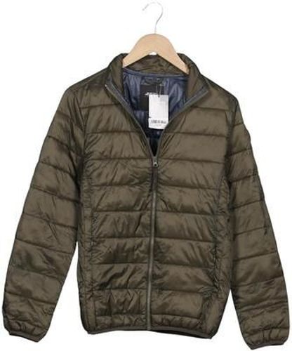 Herren Jacke, grün, Gr. XS, Synthetik - Second Hand - BURTON  LONDON - Modalova