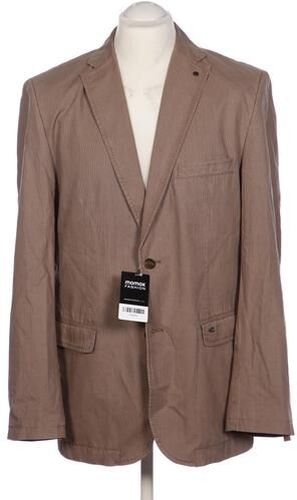 Herren Sakko, beige, Gr. EU 50, Baumwolle, Synthetik - Second Hand - Camel active - Modalova