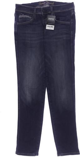 Herren Jeans, blau, Gr. W30 L30, Baumwolle, Synthetik, Elasthan - Second Hand - Camp david - Modalova