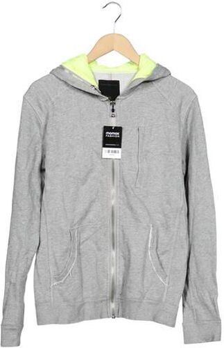 Jeans Herren Kapuzenpullover, neon, Gr. M, Baumwolle, Synthetik - Second Hand - Calvin Klein - Modalova