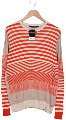 Jeans Herren Pullover, mehrfarbig, Gr. M, Baumwolle, Viskose - Second Hand - Calvin Klein - Modalova