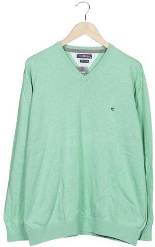 Herren Pullover, hellgrün, Gr. Xxl, Baumwolle - Second Hand - Casa moda - Modalova