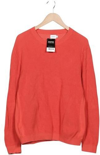 Herren Pullover, rot, Gr. XL, Baumwolle - Second Hand - Celio - Modalova