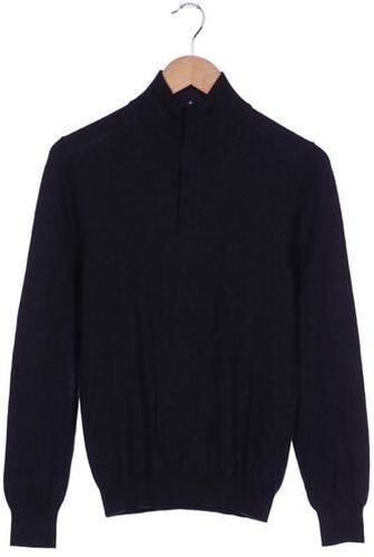 Herren Pullover, marineblau, Gr. S - Second Hand - Celio - Modalova