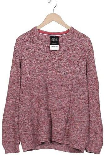 Herren Pullover, rot, Gr. Xxl, Baumwolle - Second Hand - Christian Berg - Modalova