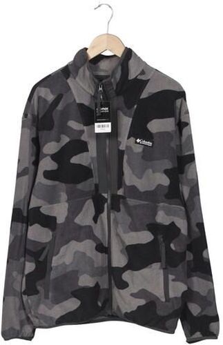 Herren Sweatshirt, grau, Gr. XL, Synthetik - Second Hand - Columbia Sportswear Company - Modalova