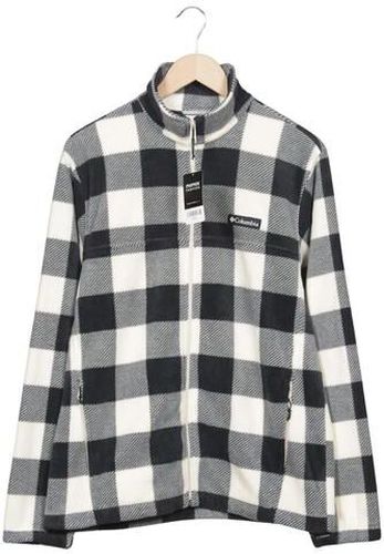 Herren Sweatshirt, mehrfarbig, Gr. M, Synthetik - Second Hand - Columbia Sportswear Company - Modalova