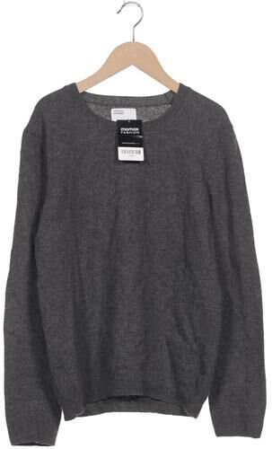 Herren Pullover, grau, Gr. L, Merino - Second Hand - Colorful Standard - Modalova