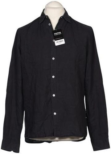 Herren Hemd, marineblau, Gr. M - Second Hand - COS - Modalova