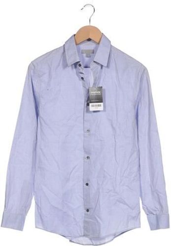 Herren Hemd, hellblau, Gr. 37, Baumwolle - Second Hand - COS - Modalova