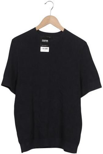 Herren Pullover, marineblau, Gr. M, Baumwolle - Second Hand - COS - Modalova